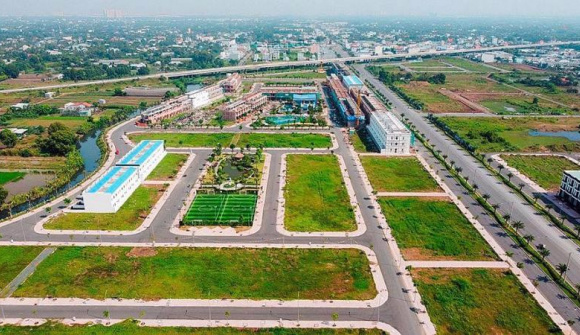 Hà Nội nâng mức đền bù khi thu hồi đất xây khu đô thị, bán đấu giá