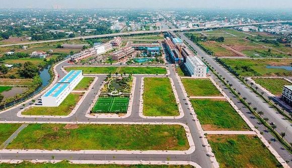 Hà Nội nâng mức đền bù khi thu hồi đất xây khu đô thị, bán đấu giá