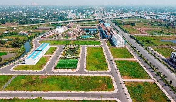 Hà Nội nâng mức đền bù khi thu hồi đất xây khu đô thị, bán đấu giá