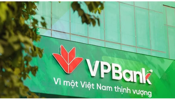 VPBank đặt mục tiêu trở thành ngân hàng tư nhân đầu tiên lãi 40.000 tỷ đồng năm 2026