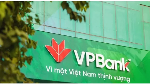 VPBank đặt mục tiêu trở thành ngân hàng tư nhân đầu tiên lãi 40.000 tỷ đồng năm 2026