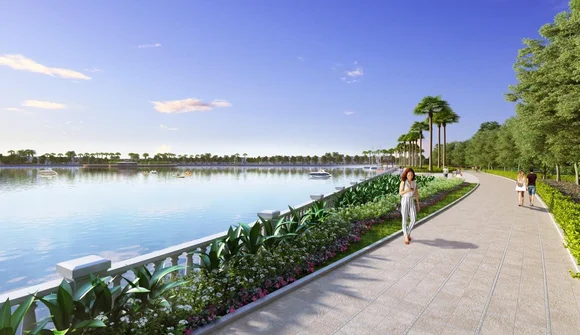 Vingroup tài trợ Hà Nội xây 2 hồ điều hòa thoát nước mùa mưa hơn 650 tỷ đồng
