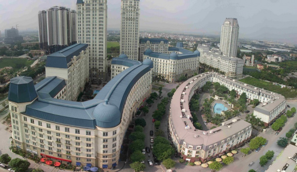 Hà Nội công bố 51 dự án nhà ở kêu gọi đầu tư từ năm 2026: Nhiều dự án khủng lên tới 200 ha