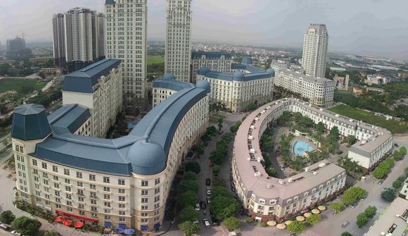 Hà Nội công bố 51 dự án nhà ở kêu gọi đầu tư từ năm 2026: Nhiều dự án khủng lên tới 200 ha