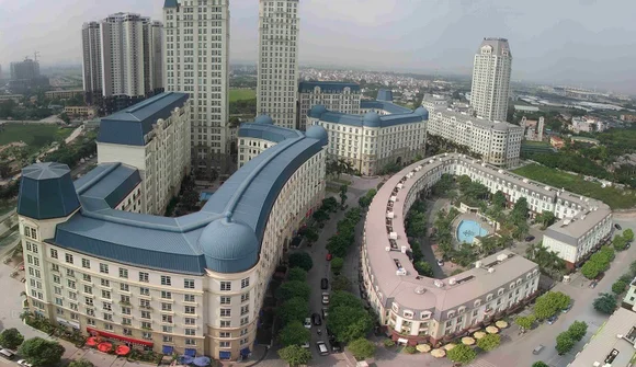 Hà Nội công bố 51 dự án nhà ở kêu gọi đầu tư từ năm 2026: Nhiều dự án khủng lên tới 200 ha