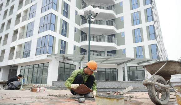 Chính phủ ban hành quy định mới, nới điều kiện mua nhà ở xã hội