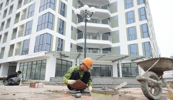 Chính phủ ban hành quy định mới, nới điều kiện mua nhà ở xã hội