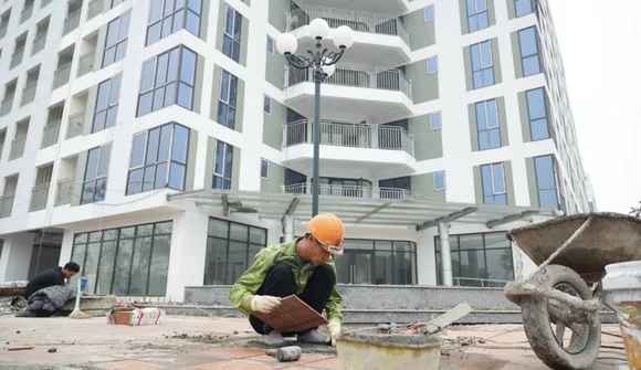 Chính phủ ban hành quy định mới, nới điều kiện mua nhà ở xã hội