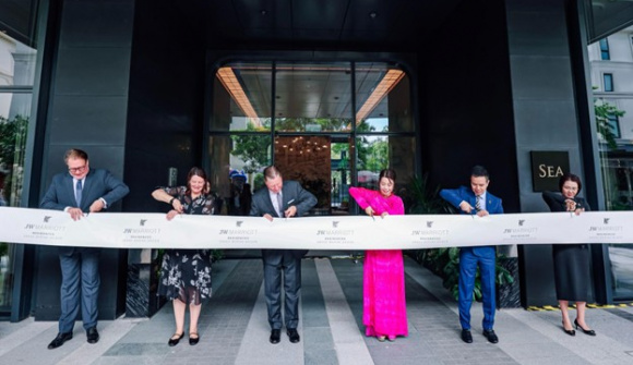 Nhìn lại năm 2025 nhiều dấu ấn của Masterise Homes: Khi nội lực song hành tầm vóc