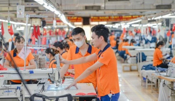 Doanh nghiệp thành lập mới giảm hơn 53%