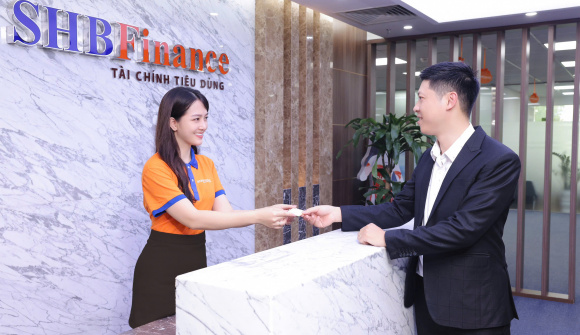 SHB chuẩn bị hoàn tất thương vụ chuyển nhượng SHBFinance cho Krungsri