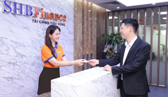 SHB chuẩn bị hoàn tất thương vụ chuyển nhượng SHBFinance cho Krungsri