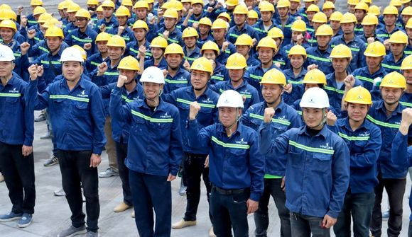 Vingroup tuyển 25.000 nhân sự lương cao nhất tới 65 triệu đồng/tháng cho các dự án hạ tầng do SGC triển khai