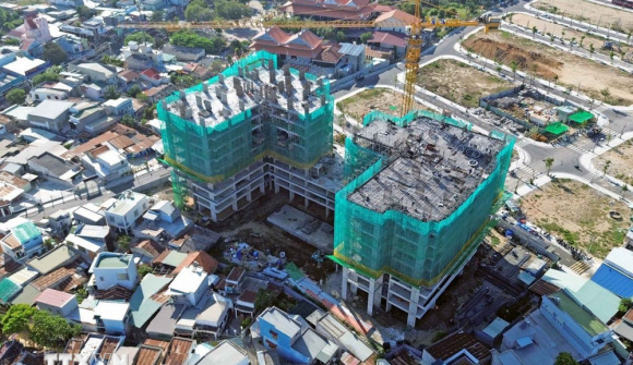 TP.HCM mở “luồng ưu tiên” áp thời gian tối đa cho một dự án nhà ở xã hội là 132 ngày