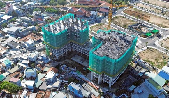 TP.HCM mở “luồng ưu tiên” áp thời gian tối đa cho một dự án nhà ở xã hội là 132 ngày