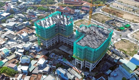TP.HCM mở “luồng ưu tiên” áp thời gian tối đa cho một dự án nhà ở xã hội là 132 ngày