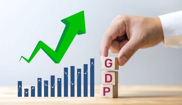 Kiên định mục tiêu tăng trưởng giữa những biến động