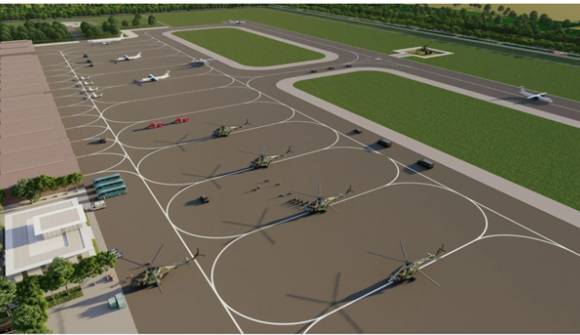 Xây tuyến đường kết nối Sân bay Gia Bình với Hà Nội theo hình thức khẩn cấp