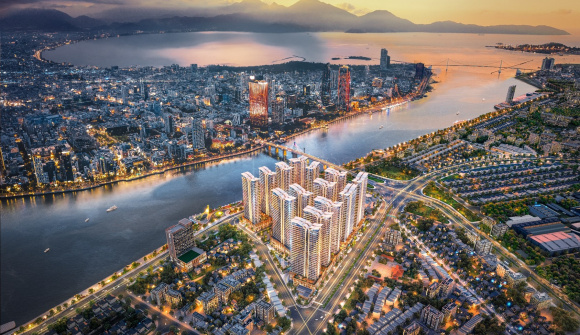 Capital Square Đà Nẵng: Lợi thế pháp lý rõ ràng, mở ra cơ hội khai thác lưu trú