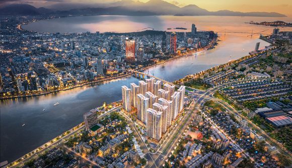Capital Square Đà Nẵng: Lợi thế pháp lý rõ ràng, mở ra cơ hội khai thác lưu trú