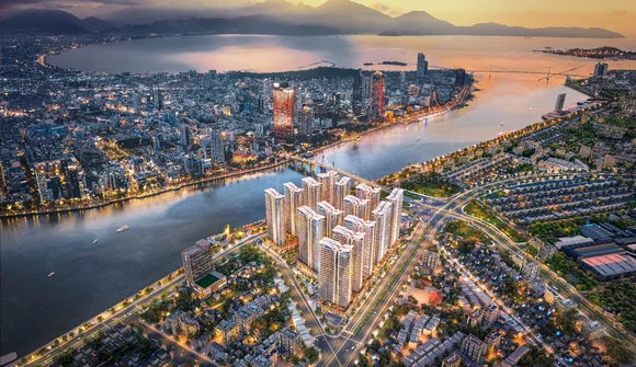 Capital Square Đà Nẵng: Lợi thế pháp lý rõ ràng, mở ra cơ hội khai thác lưu trú