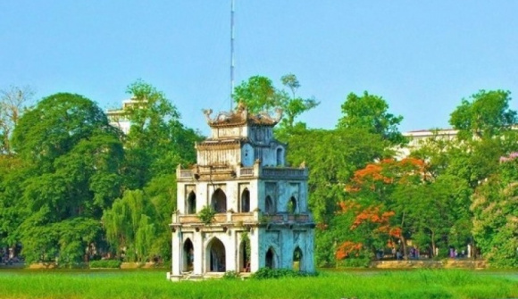 30 bài toán lớn cần lời giải của Hà Nội