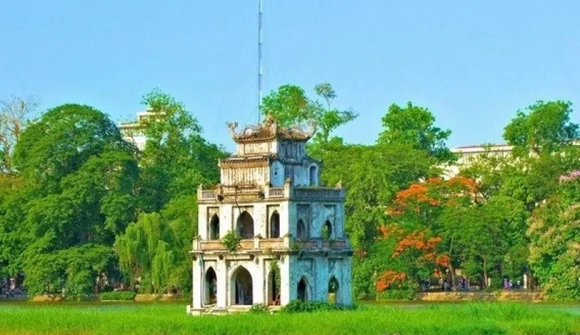 30 bài toán lớn cần lời giải của Hà Nội