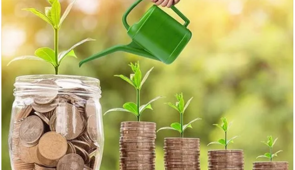 Lịch chốt quyền cổ tức tuần này (23–27/3): Nóng với cổ tức tiền mặt cao nhất 30%