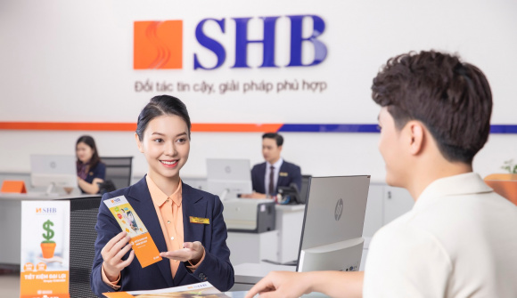 SHB được UBCKNN cấp Giấy phép đăng ký chào bán cổ phiếu ra công chúng