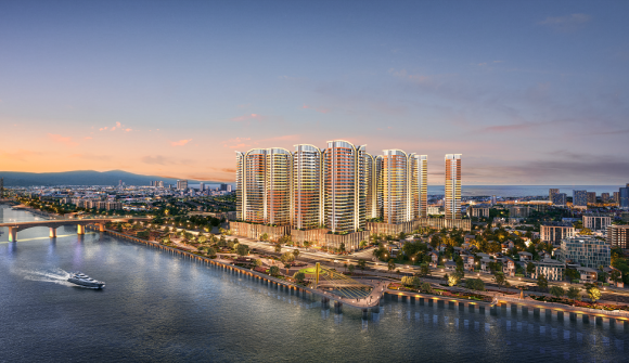 Đón sóng du lịch, Capital Square là điểm sáng đầu tư lưu trú tại Đà Nẵng