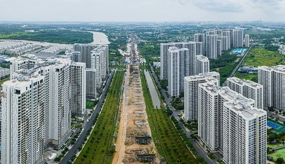 Áp lực lãi suất: Phép thử thị trường bất động sản trong chu kỳ sàng lọc