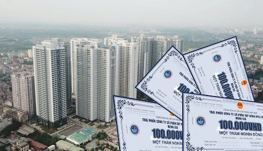 Doanh nghiệp địa ốc “căng mình” trước áp lực đáo hạn trái phiếu