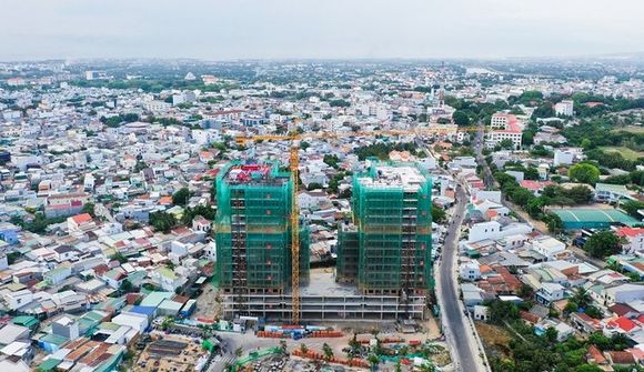 Hà Nội giao gần 10.000 m² “đất vàng” phường Định Công cho Tập đoàn Bắc Hà xây nhà ở xã hội