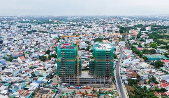 Hà Nội giao gần 10.000 m² “đất vàng” phường Định Công cho Tập đoàn Bắc Hà xây nhà ở xã hội