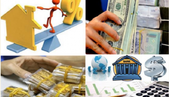 Chính sách tiền tệ: Hướng đi phù hợp giữa những thách thức