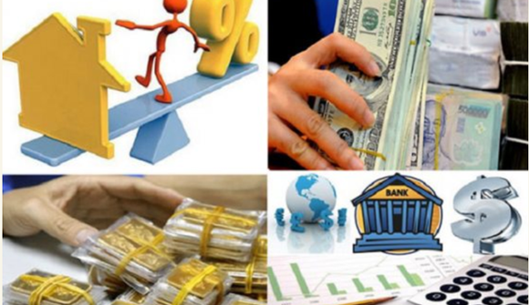 Chính sách tiền tệ: Hướng đi phù hợp giữa những thách thức