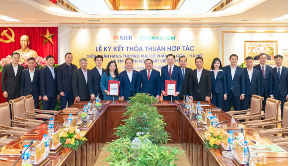 SHB được NHNN chấp thuận tăng vốn điều lệ lên 53.442 tỷ đồng