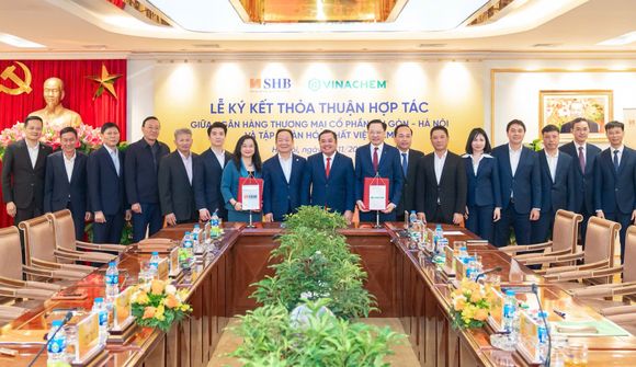 SHB được NHNN chấp thuận tăng vốn điều lệ lên 53.442 tỷ đồng