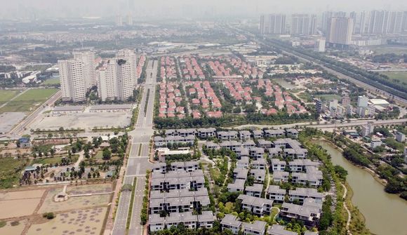 “Ông chủ” Mailand Hanoi City mạnh tay chi nghìn tỷ tất toán, mua lại trái phiếu trước hạn