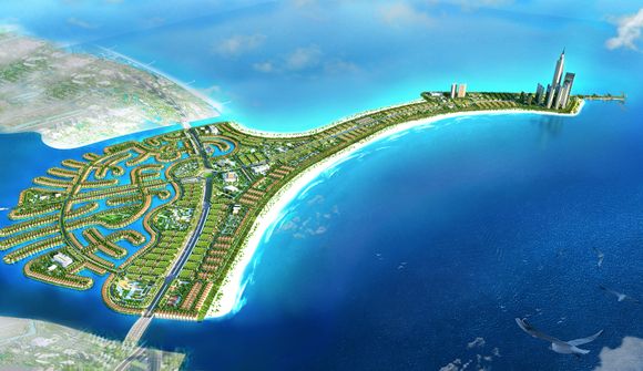 Vinhomes Green Paradise khởi động dự án chứng nhận đô thị thông minh toàn cầu