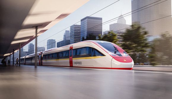 23 phút Hà Nội - Hạ Long: Xu hướng sống hai trung tâm trở thành tiêu chuẩn của giới tinh hoa