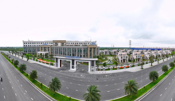 Cư dân Ocean City: “Bảo hiểm sức khỏe” giá trị nhất chính là Bệnh viện 5 sao ngay trong lòng siêu đô thị