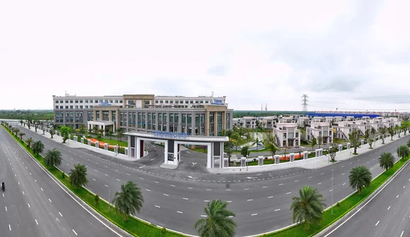 Cư dân Ocean City: “Bảo hiểm sức khỏe” giá trị nhất chính là Bệnh viện 5 sao ngay trong lòng siêu đô thị