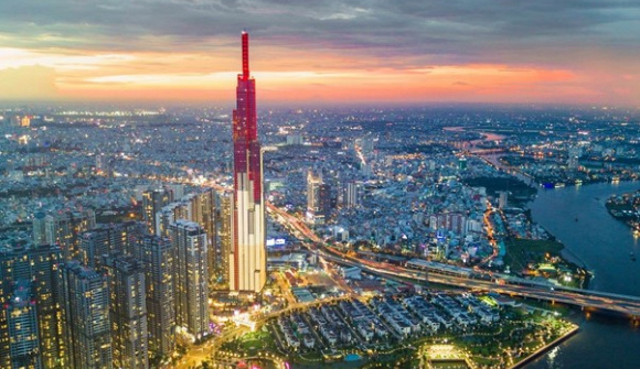 TP.HCM khảo sát giá đất gần 10.000 tuyến đường, xây dựng hệ số điều chỉnh mới áp dụng từ 1/7