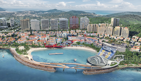 “Đếm ngược” APEC 2027: Dự án nào hưởng lợi lớn nhất?