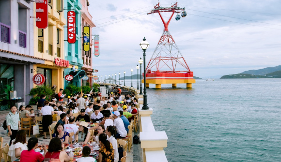 Mùa Tết bội thu, địa phương Top 4 cả nước về du lịch có diễn biến mới đáng chú ý