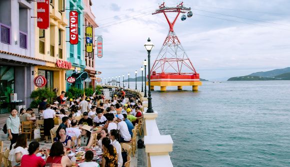 Mùa Tết bội thu, địa phương Top 4 cả nước về du lịch có diễn biến mới đáng chú ý