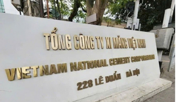 Bộ Xây dựng giám sát 4 doanh nghiệp lớn năm 2026