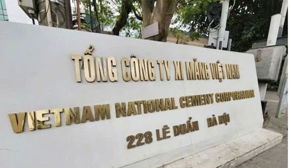 Bộ Xây dựng giám sát 4 doanh nghiệp lớn năm 2026