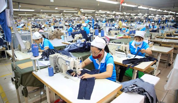 Hà Nội thu hút 335,6 triệu USD vốn FDI trong 2 tháng đầu năm